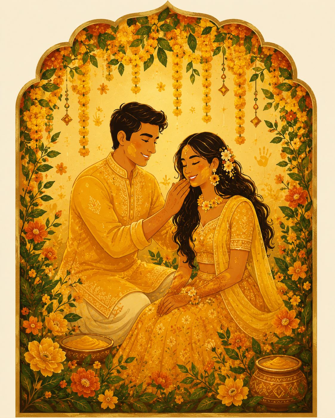 Haldi