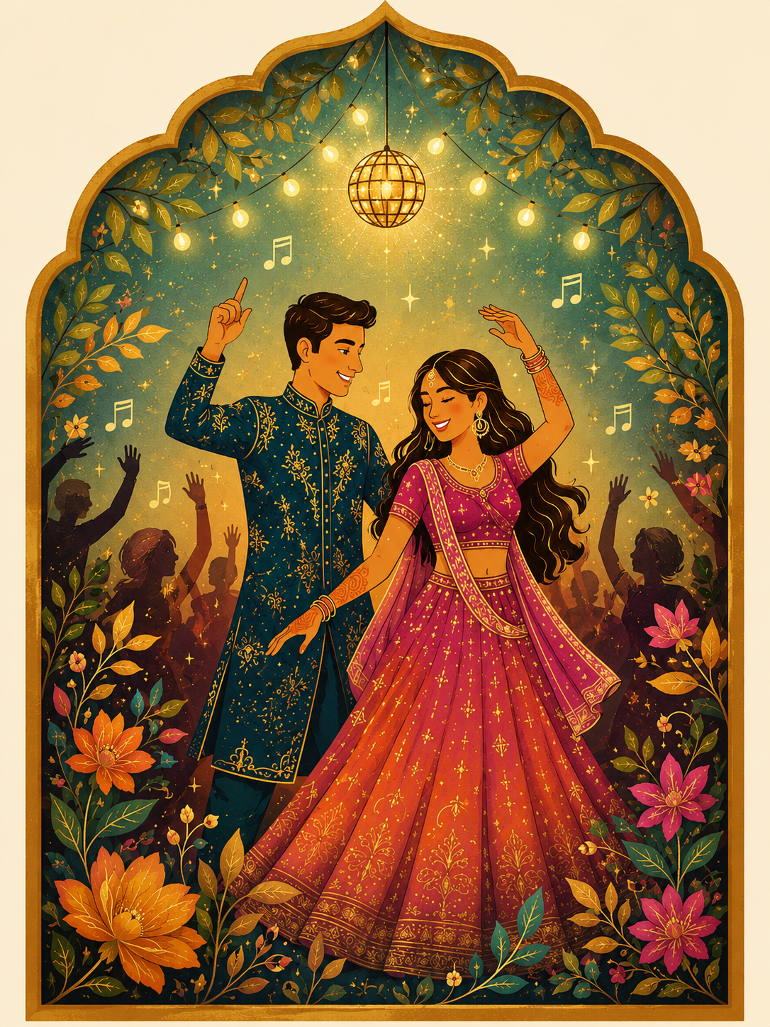 Sangeet
