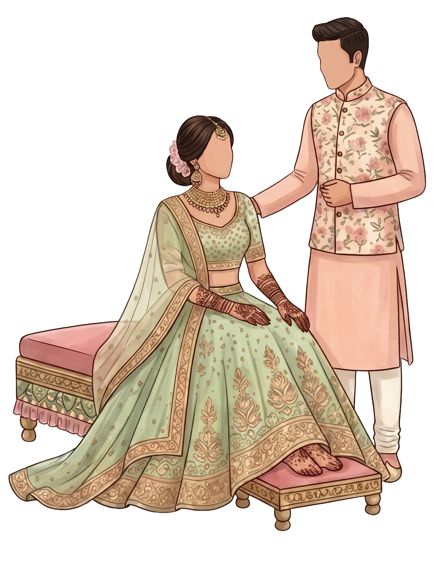 Mehndi